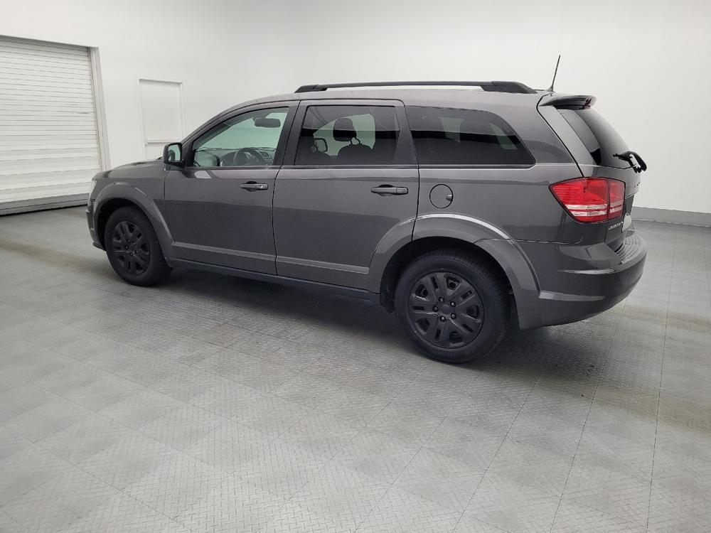 used 2019 Dodge Journey car, priced at $15,595