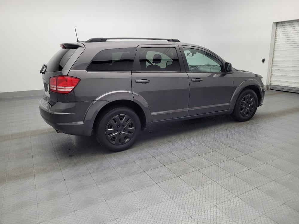 used 2019 Dodge Journey car, priced at $15,595