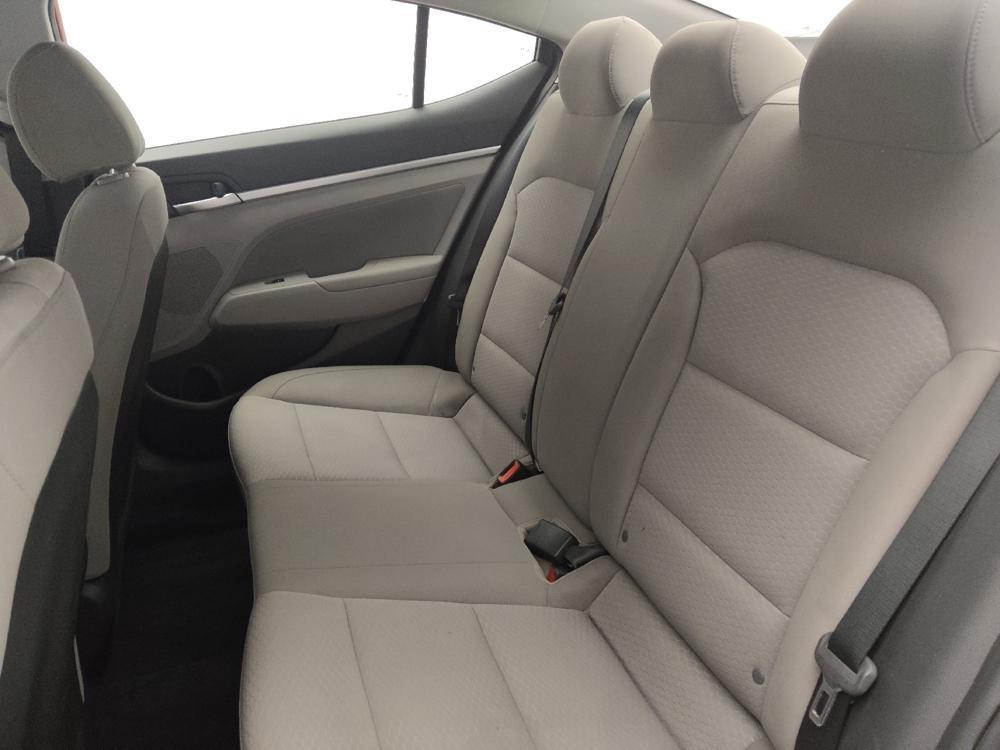used 2020 Hyundai Elantra car, priced at $14,095