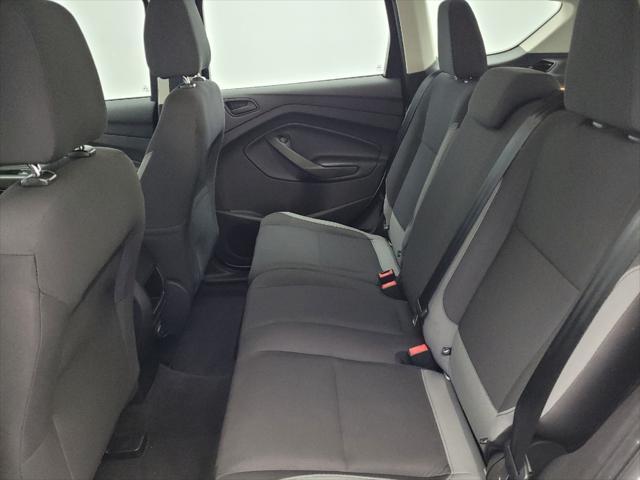 used 2015 Ford Escape car, priced at $13,595