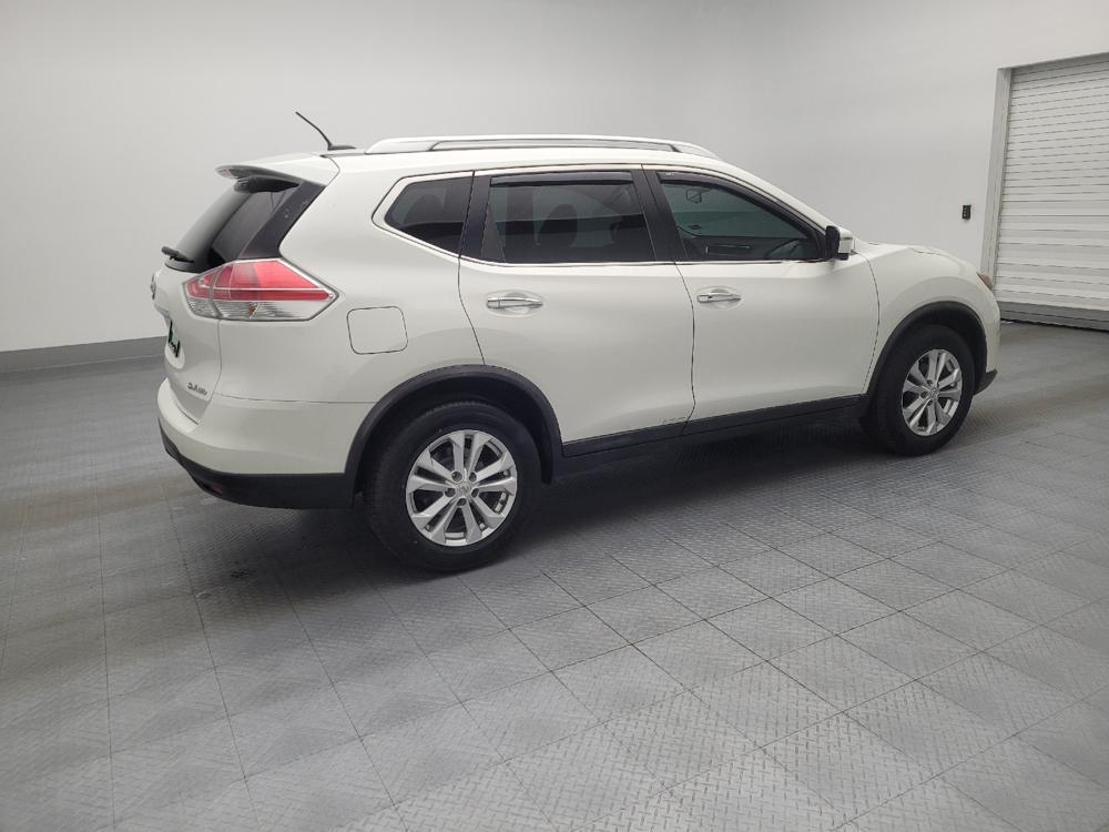 used 2016 Nissan Rogue car, priced at $13,495