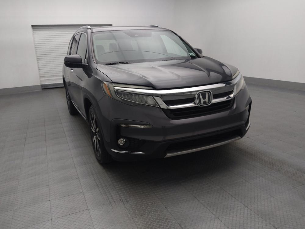 used 2020 Honda Pilot car, priced at $25,995