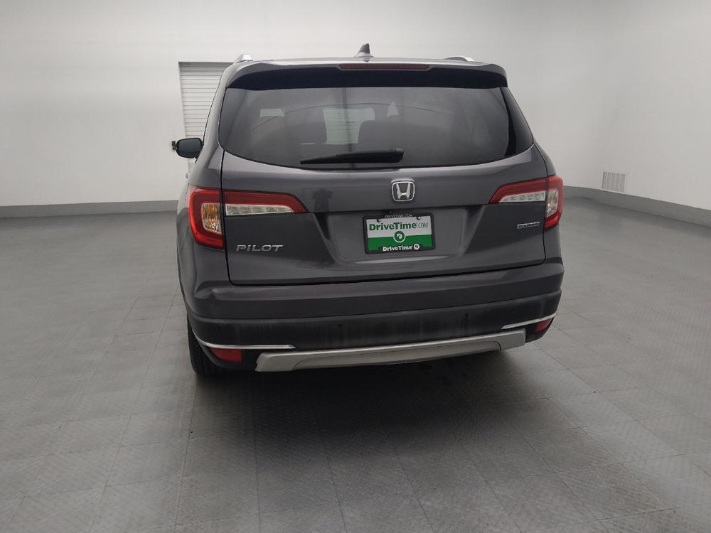 used 2020 Honda Pilot car, priced at $25,995