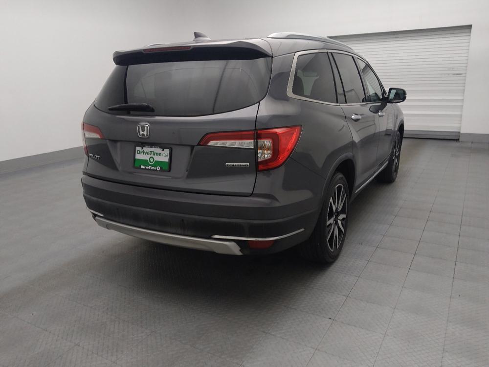 used 2020 Honda Pilot car, priced at $25,995