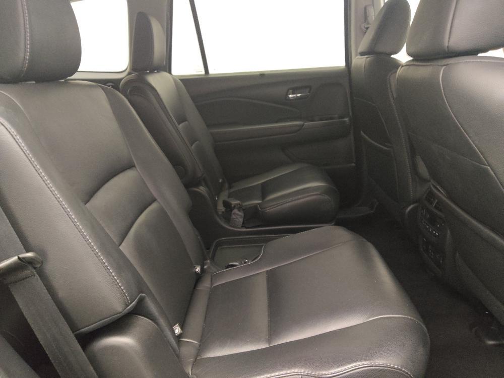 used 2020 Honda Pilot car, priced at $25,995