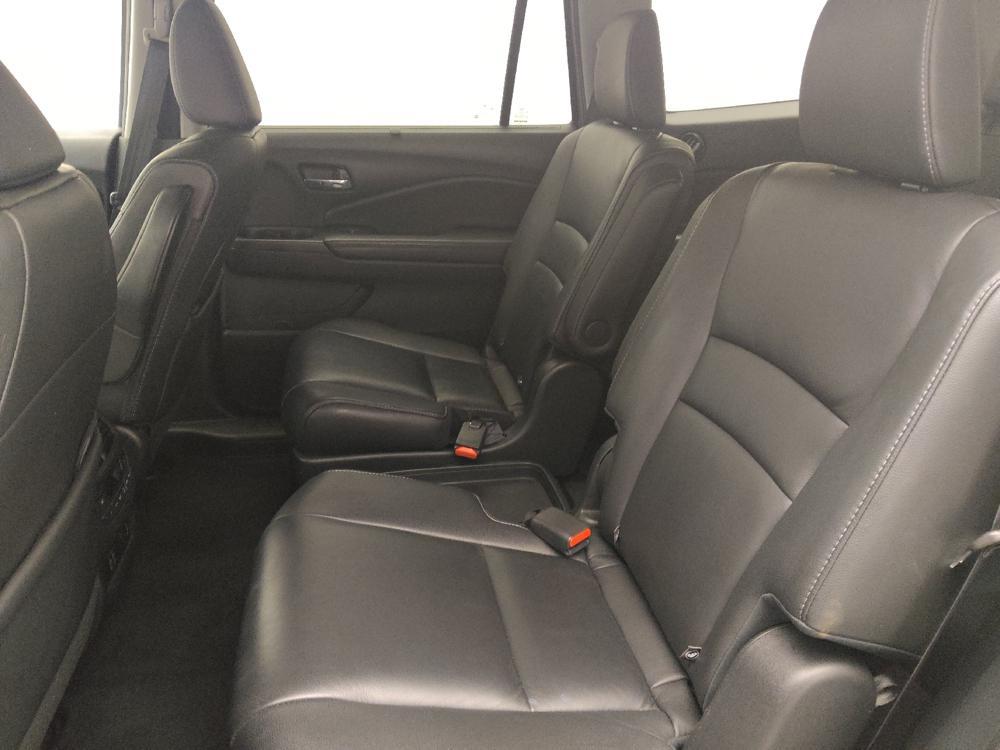 used 2020 Honda Pilot car, priced at $25,995