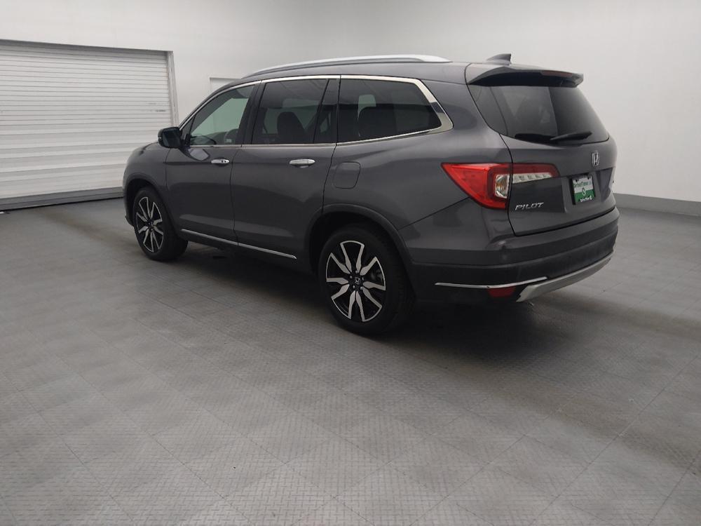 used 2020 Honda Pilot car, priced at $25,995