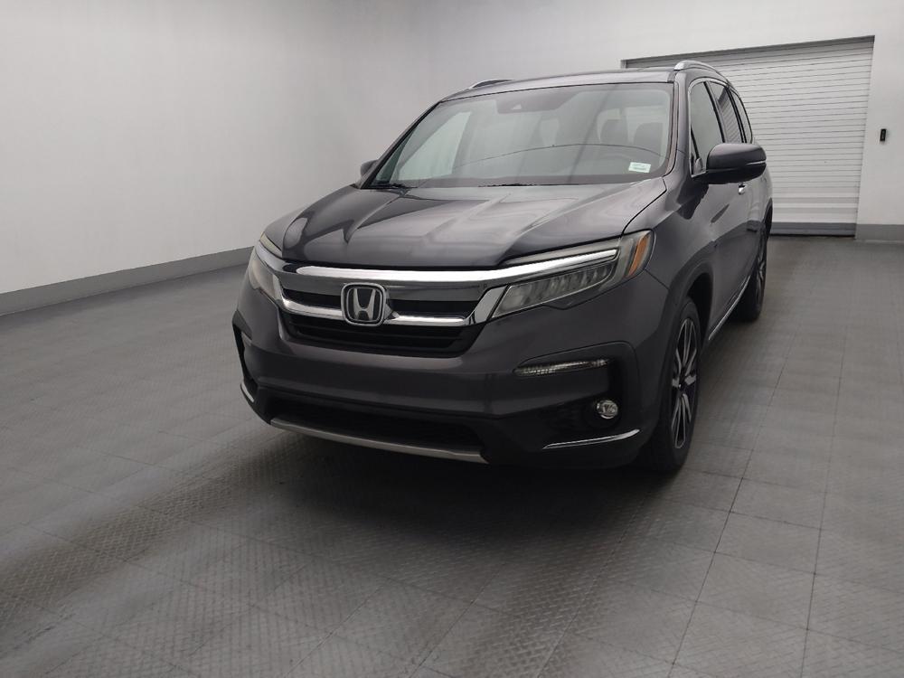used 2020 Honda Pilot car, priced at $25,995
