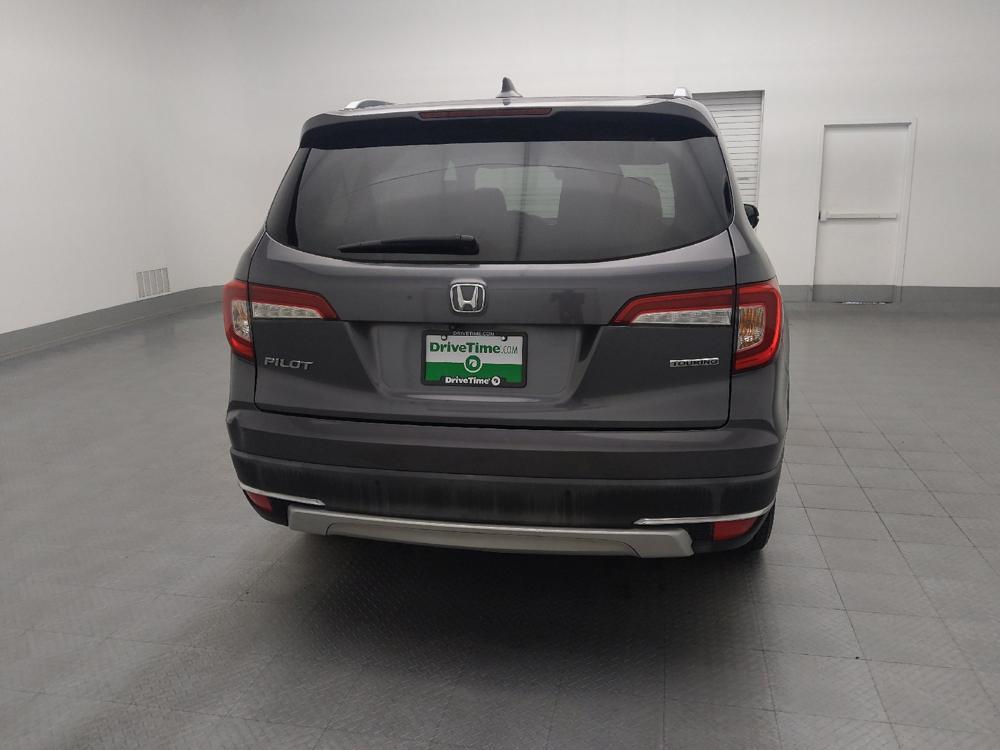 used 2020 Honda Pilot car, priced at $25,995