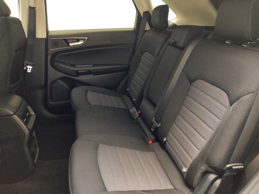 used 2020 Ford Edge car, priced at $16,095
