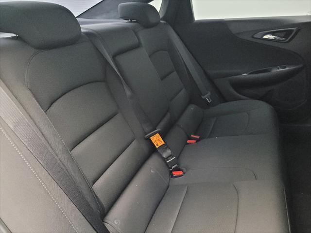 used 2016 Chevrolet Malibu car, priced at $16,895