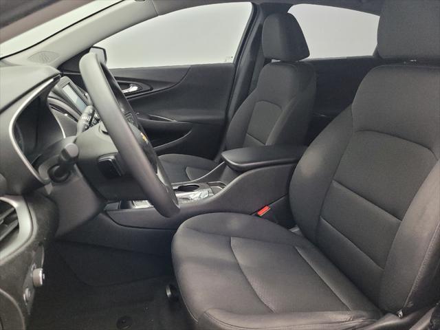 used 2016 Chevrolet Malibu car, priced at $16,895