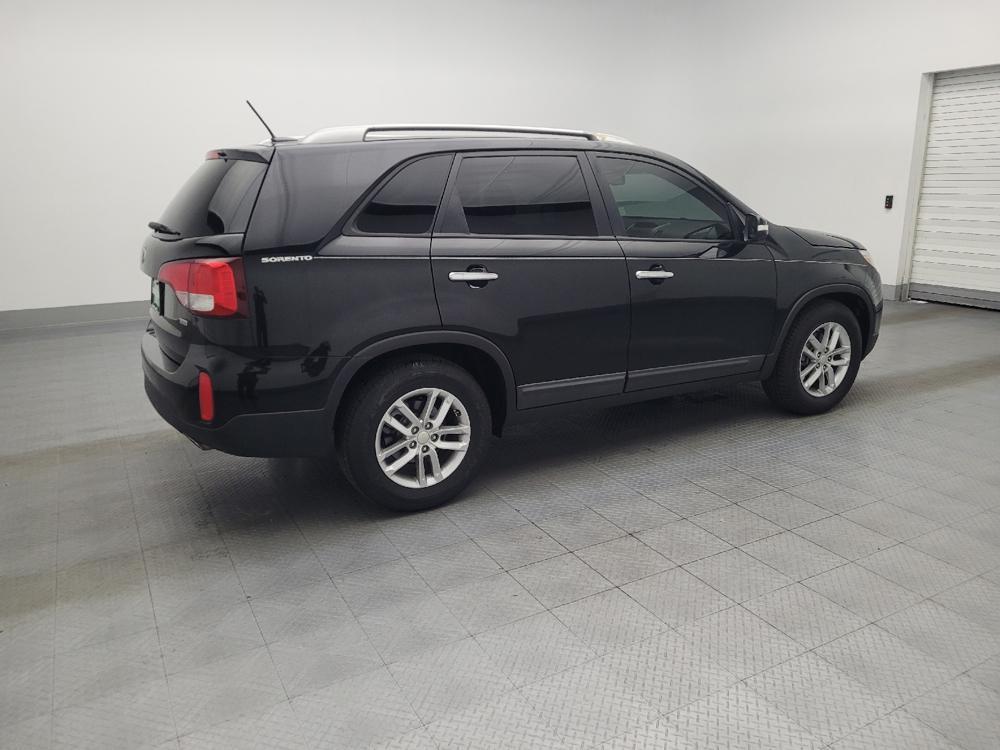 used 2015 Kia Sorento car, priced at $14,195