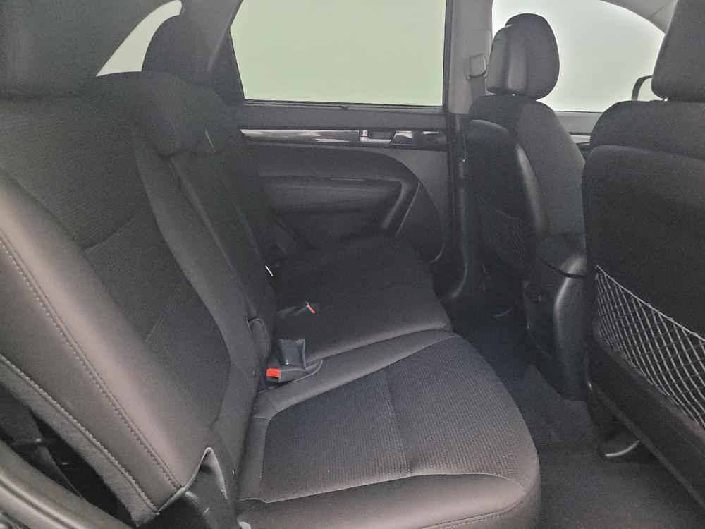 used 2015 Kia Sorento car, priced at $14,195