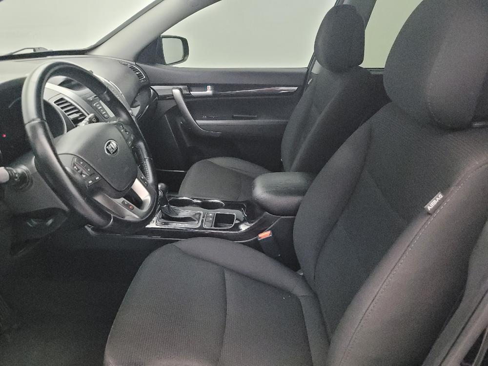 used 2015 Kia Sorento car, priced at $14,195