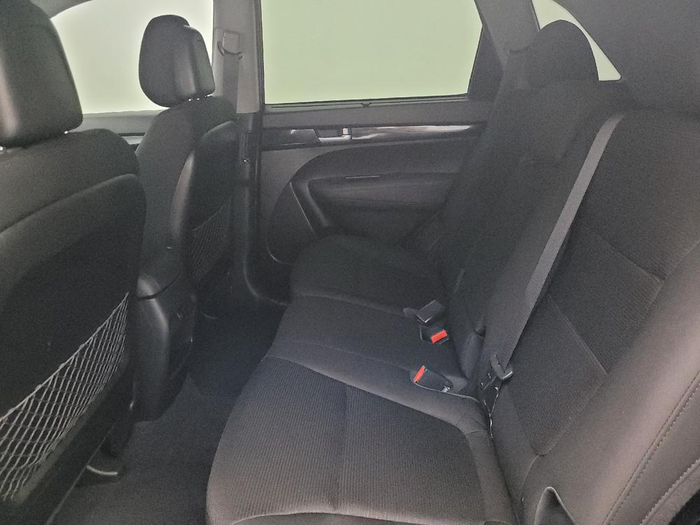 used 2015 Kia Sorento car, priced at $14,195