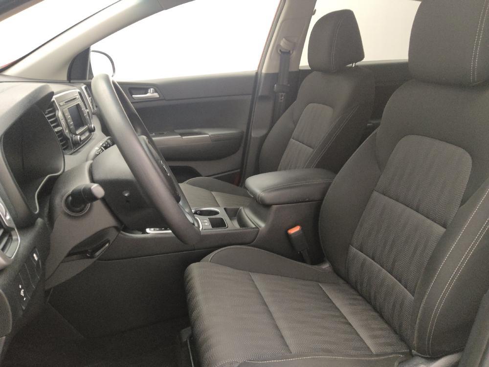 used 2017 Kia Sportage car, priced at $13,895