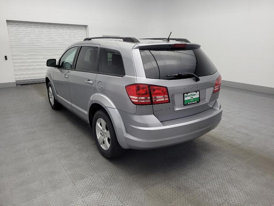 used 2016 Dodge Journey car, priced at $13,395