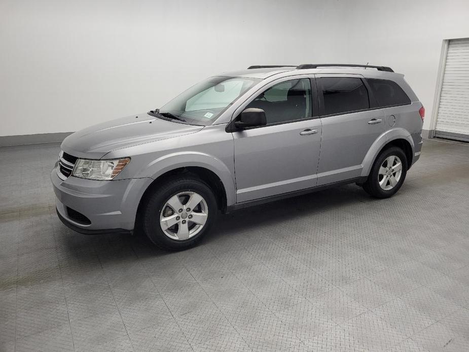 used 2016 Dodge Journey car, priced at $13,395