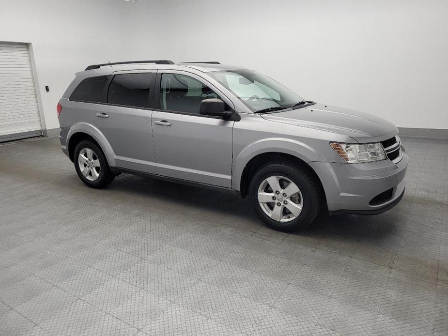 used 2016 Dodge Journey car, priced at $13,395