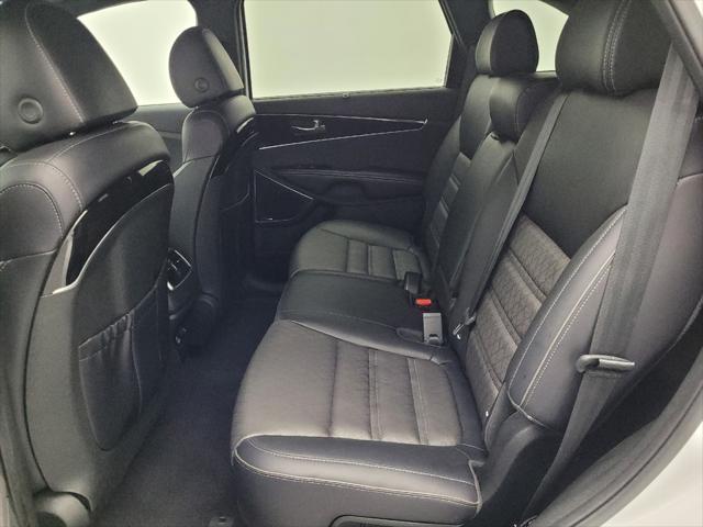 used 2019 Kia Sorento car, priced at $26,195