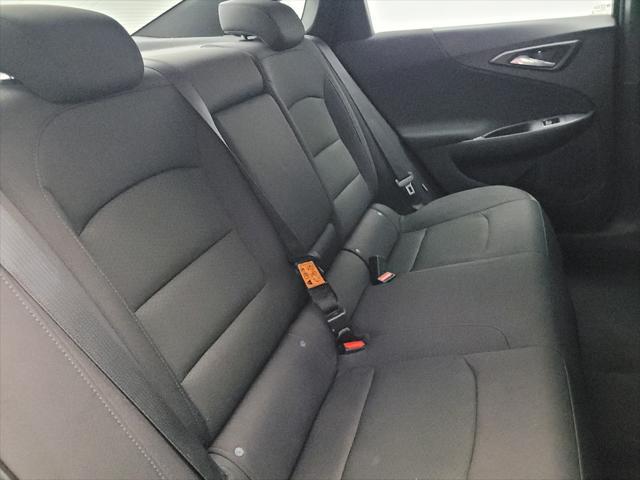used 2017 Chevrolet Malibu car, priced at $15,195