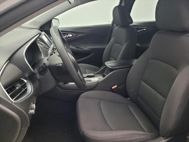 used 2017 Chevrolet Malibu car, priced at $15,195