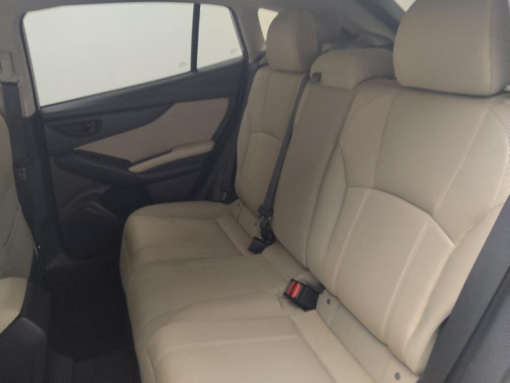 used 2019 Subaru Impreza car, priced at $16,895