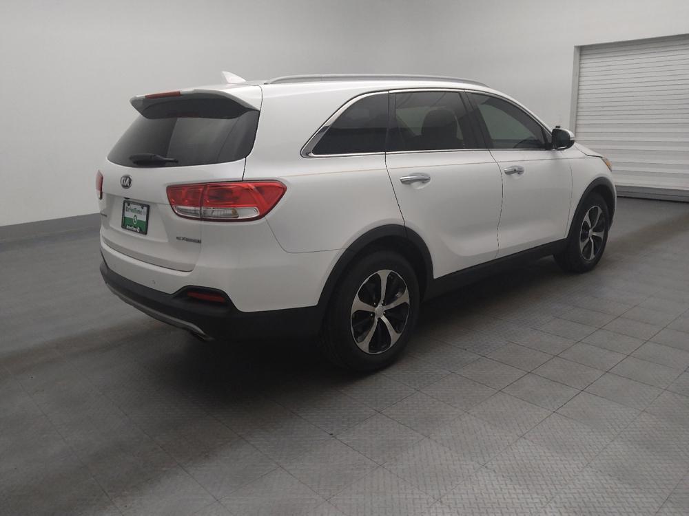 used 2017 Kia Sorento car, priced at $17,295
