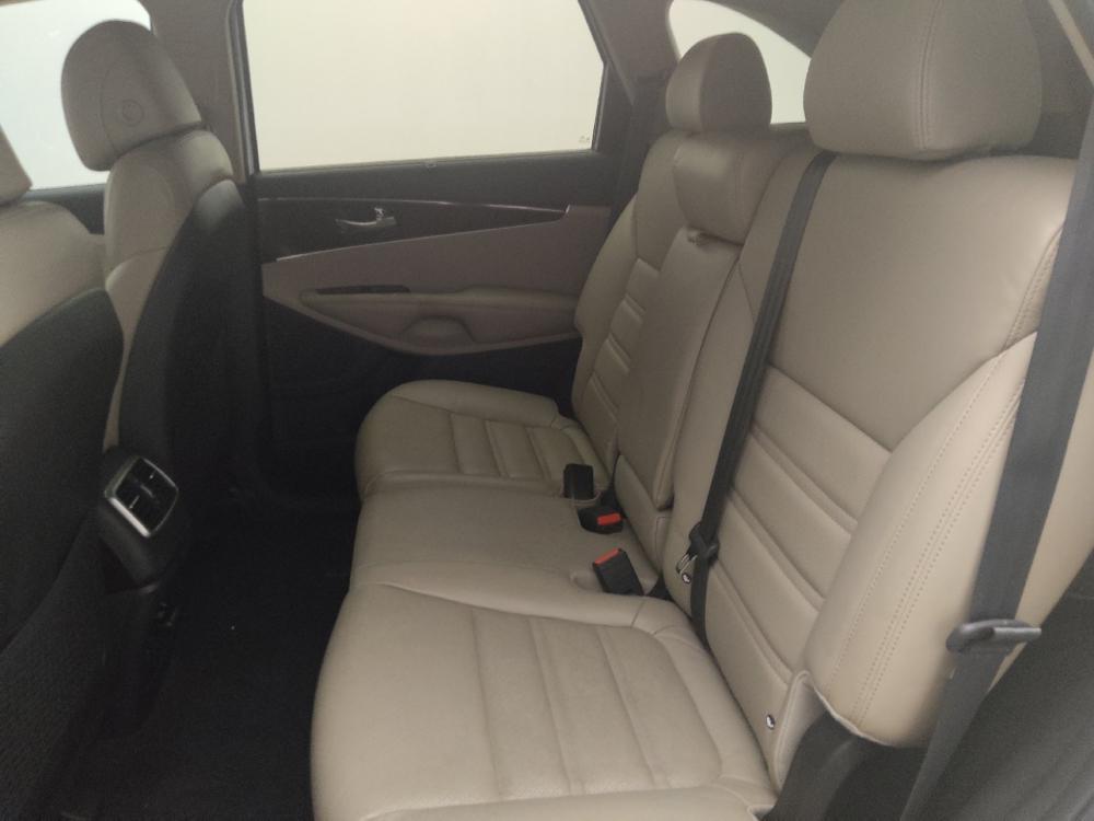 used 2017 Kia Sorento car, priced at $17,295