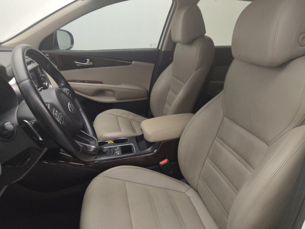 used 2017 Kia Sorento car, priced at $17,295