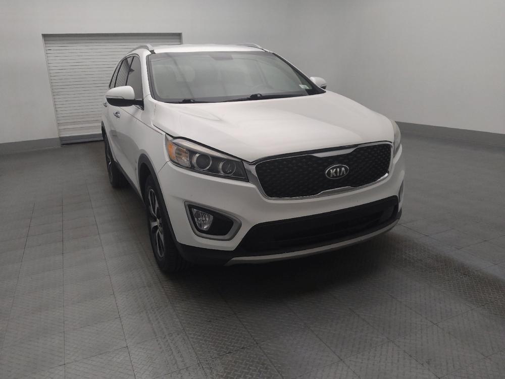 used 2017 Kia Sorento car, priced at $17,295