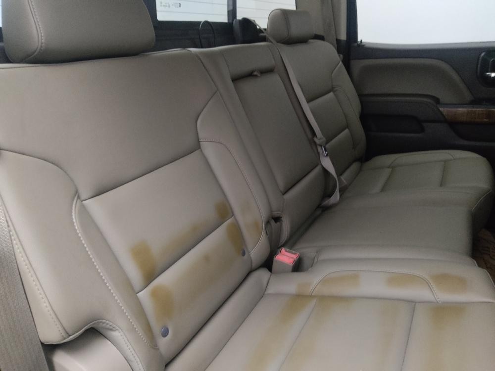 used 2014 GMC Sierra 1500 car, priced at $22,595