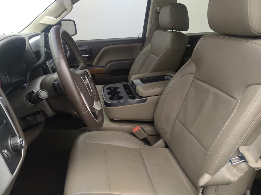 used 2014 GMC Sierra 1500 car, priced at $22,595