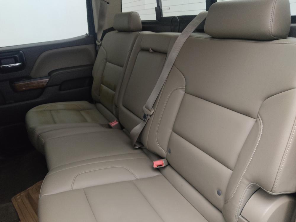 used 2014 GMC Sierra 1500 car, priced at $22,595