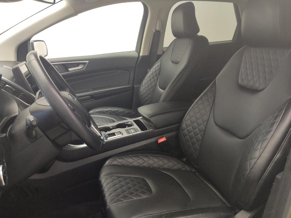used 2024 Ford Edge car, priced at $26,795