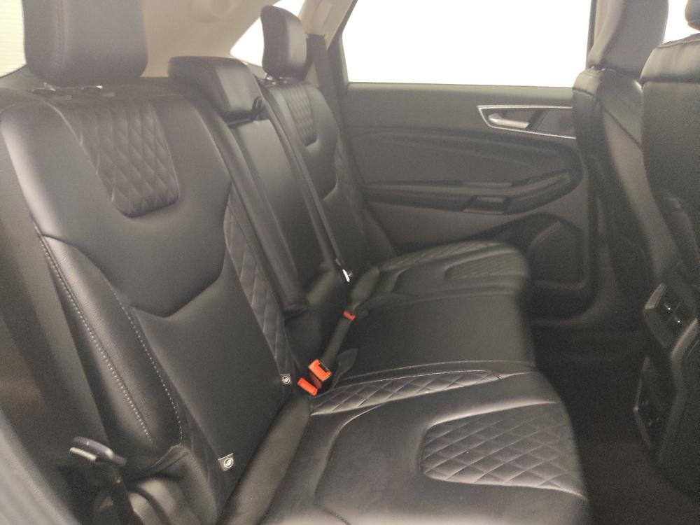 used 2024 Ford Edge car, priced at $26,795