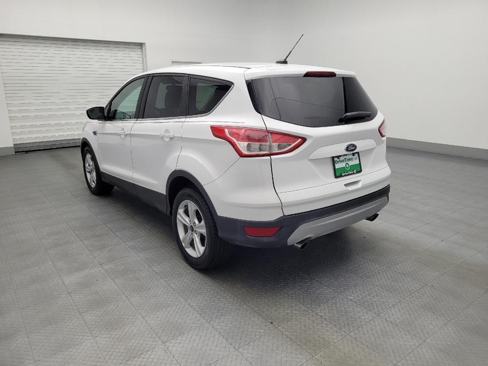 used 2015 Ford Escape car, priced at $12,395