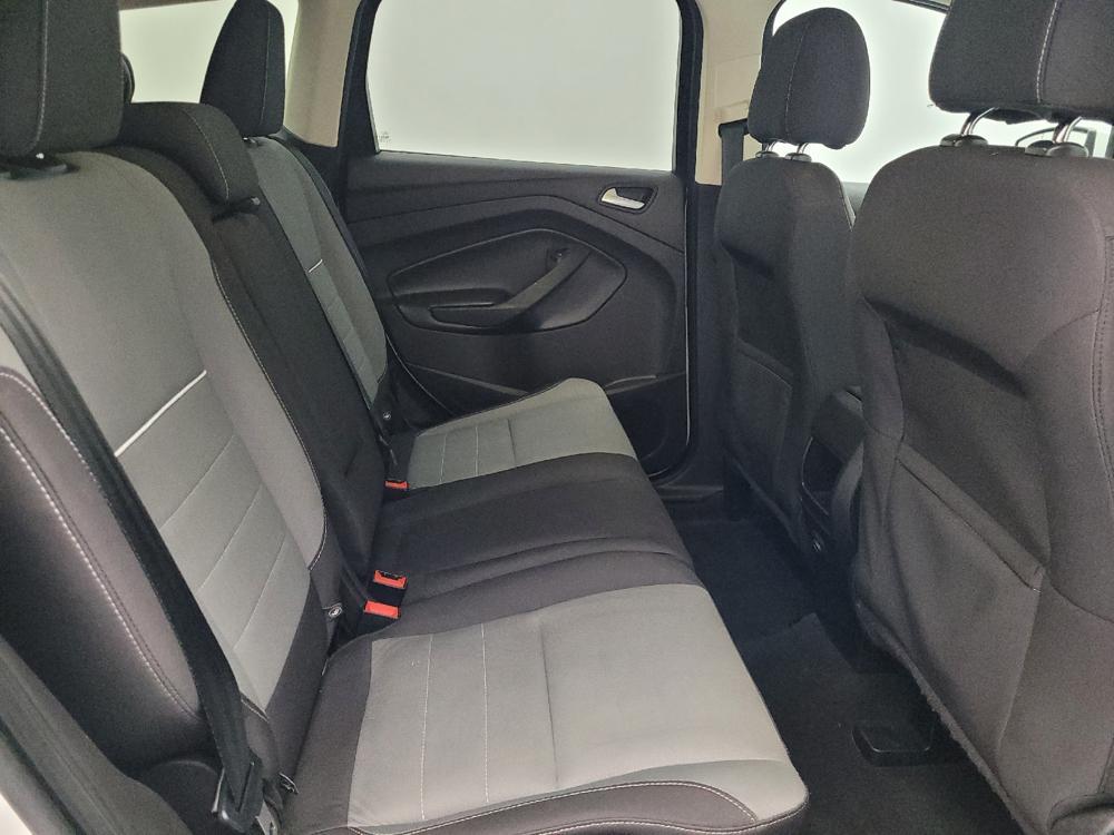 used 2015 Ford Escape car, priced at $12,395