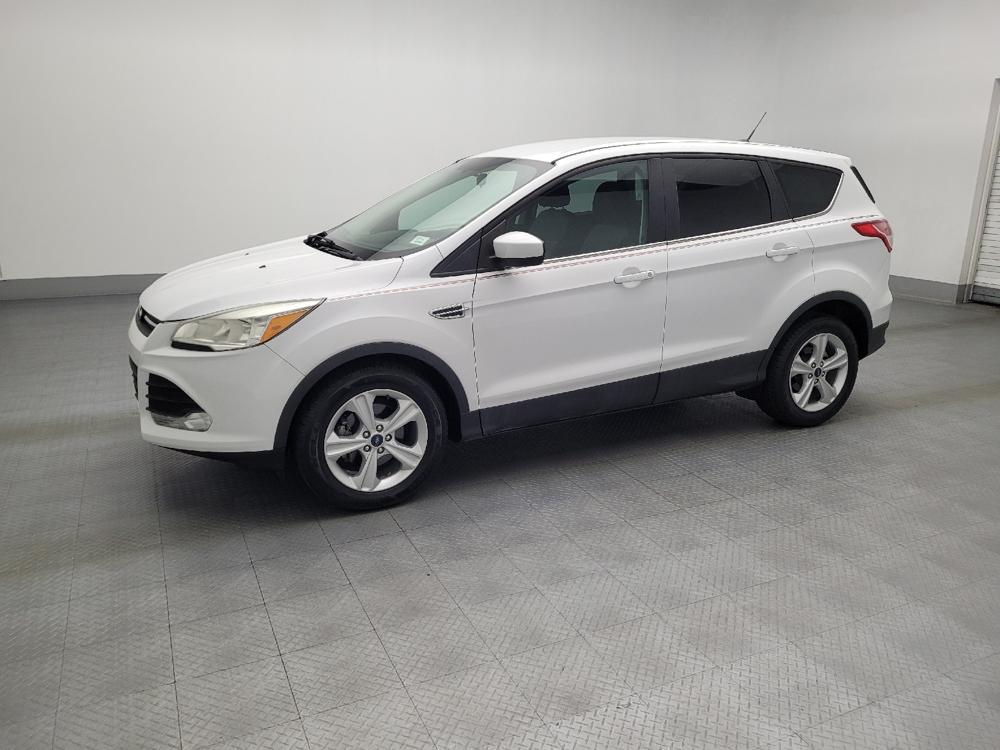 used 2015 Ford Escape car, priced at $12,395