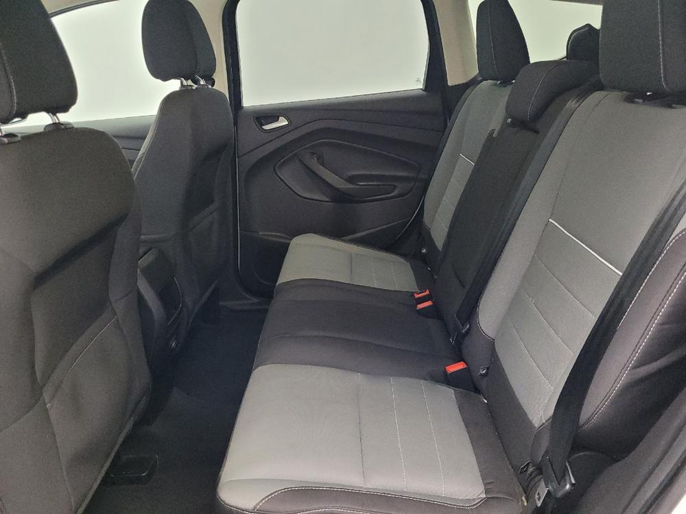 used 2015 Ford Escape car, priced at $12,395