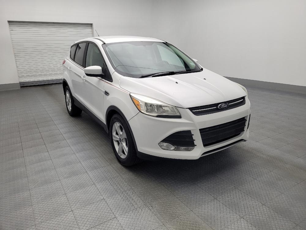 used 2015 Ford Escape car, priced at $12,395