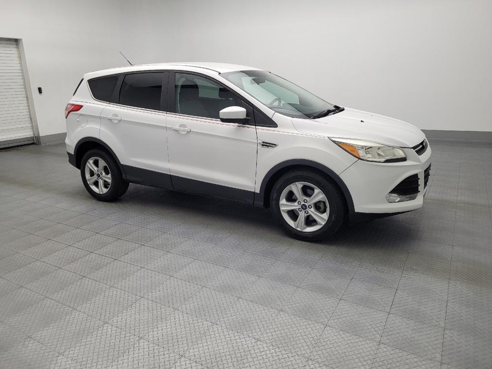 used 2015 Ford Escape car, priced at $12,395