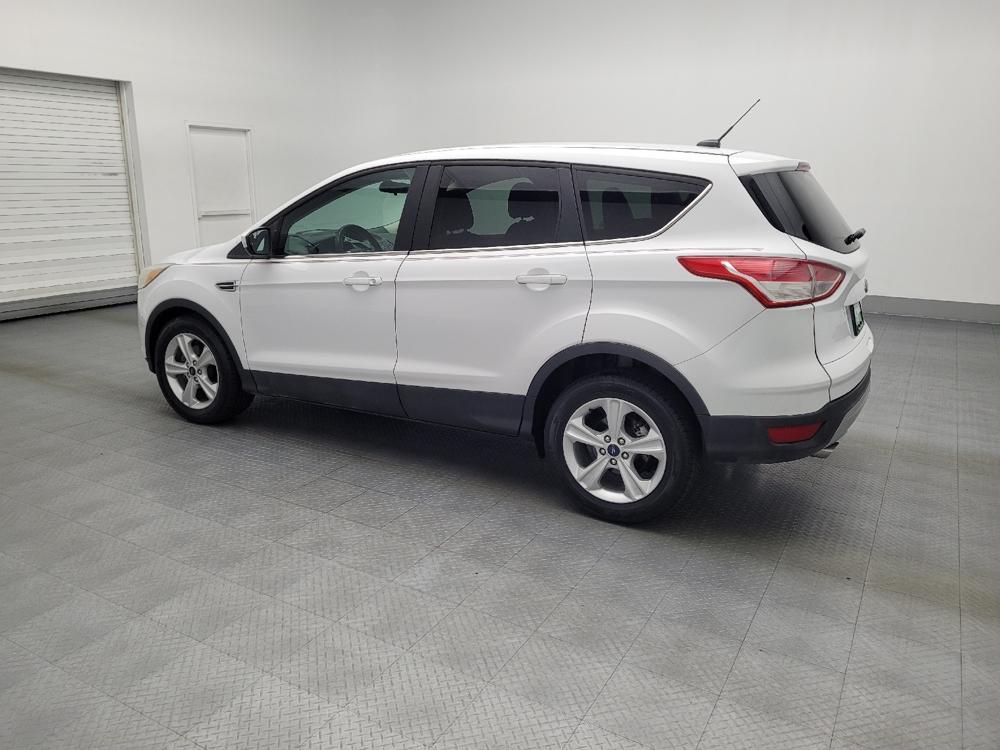 used 2015 Ford Escape car, priced at $12,395