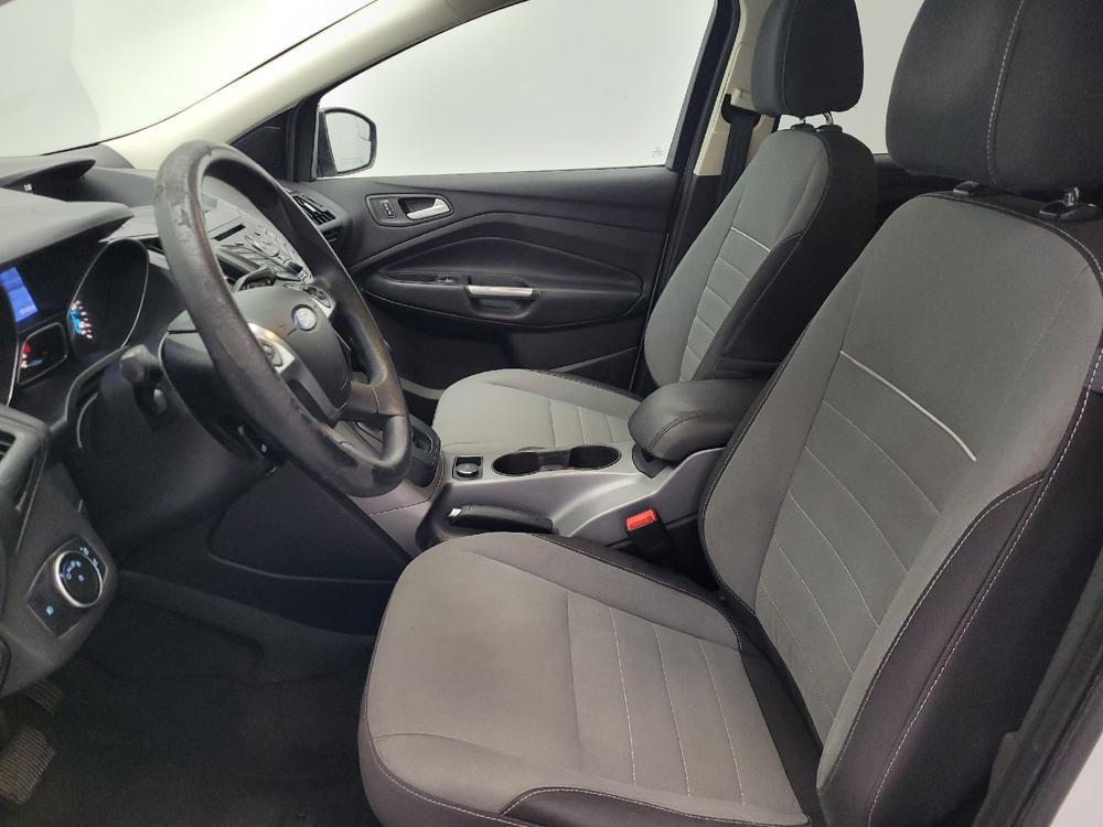 used 2015 Ford Escape car, priced at $12,395