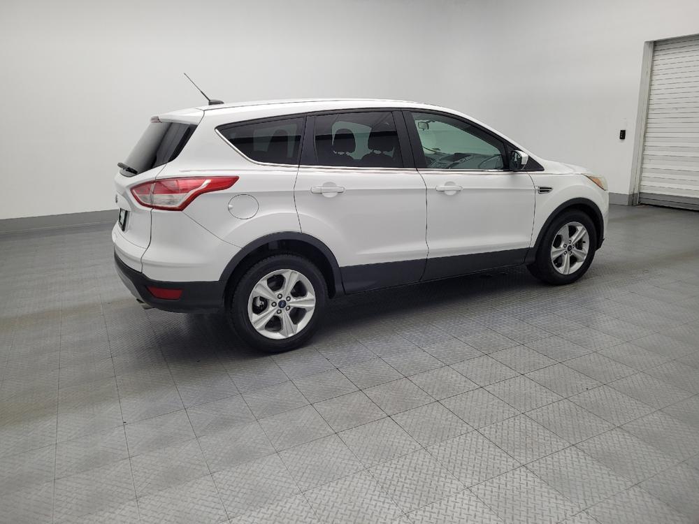 used 2015 Ford Escape car, priced at $12,395