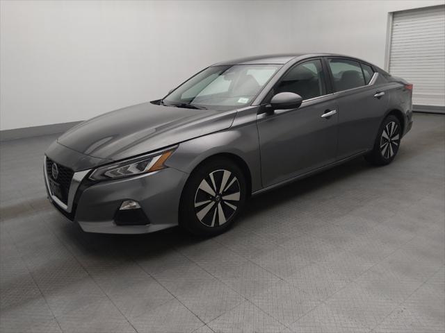used 2022 Nissan Altima car, priced at $21,595