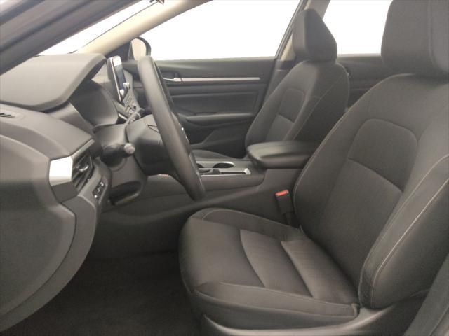 used 2022 Nissan Altima car, priced at $21,595