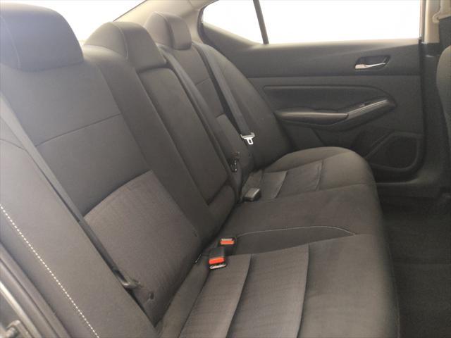 used 2022 Nissan Altima car, priced at $21,595
