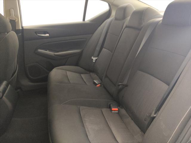 used 2022 Nissan Altima car, priced at $21,595